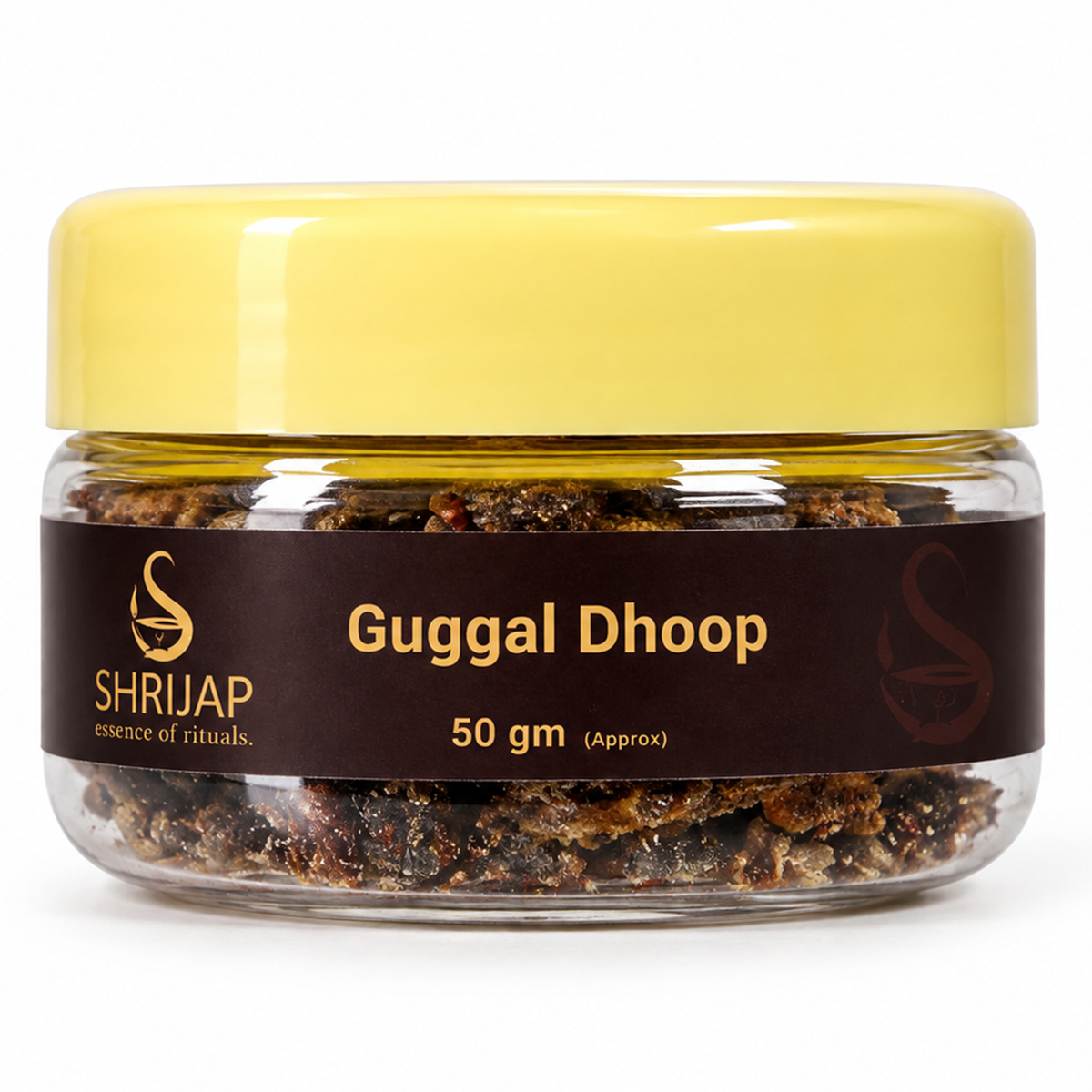 Guggal Dhoop