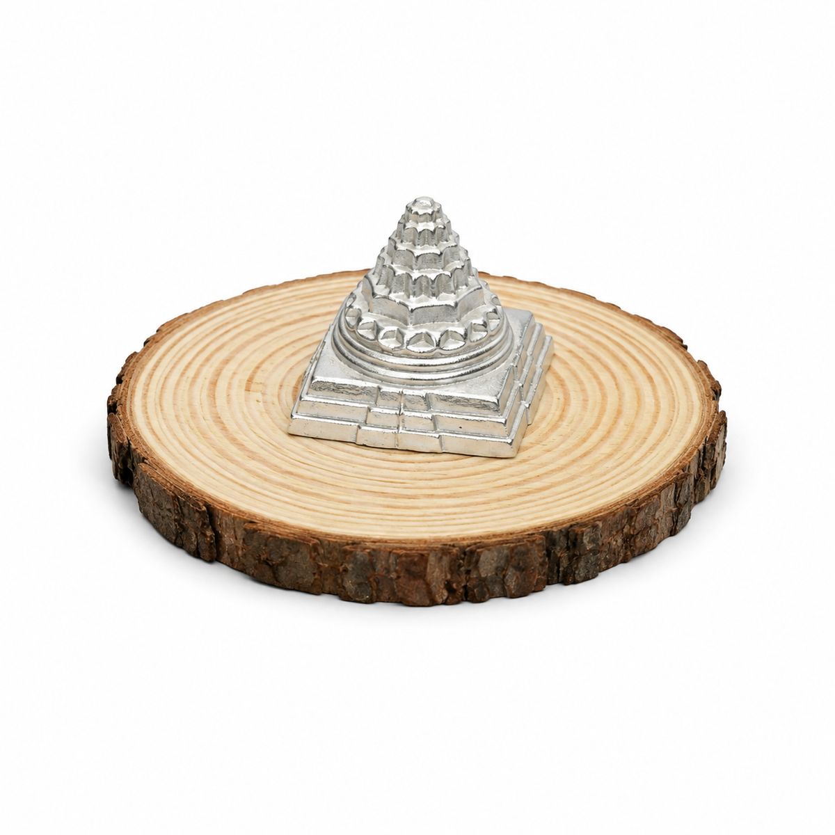 PARAD MERU SHREE YANTRA 1.5 INCH