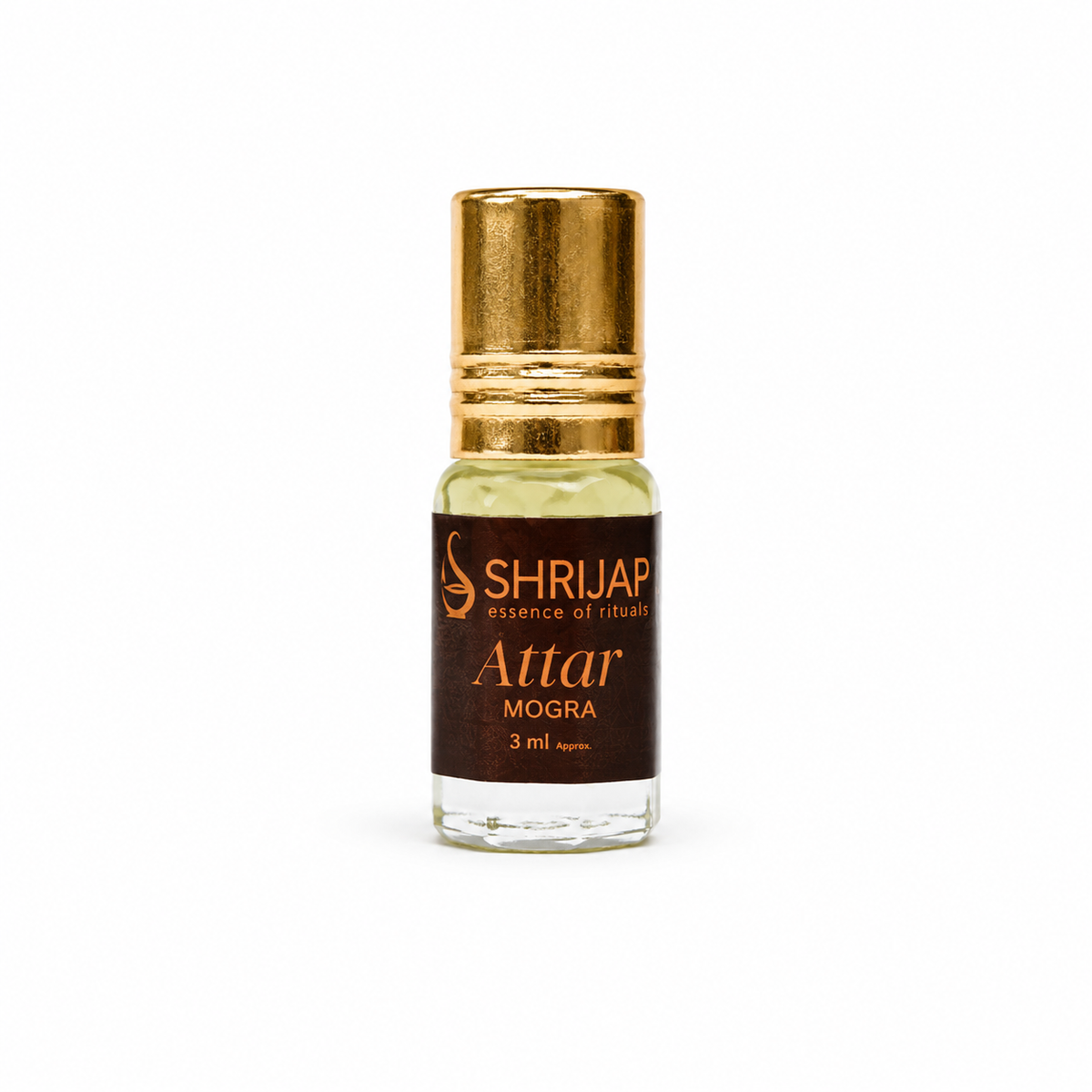 Attar Mogra
