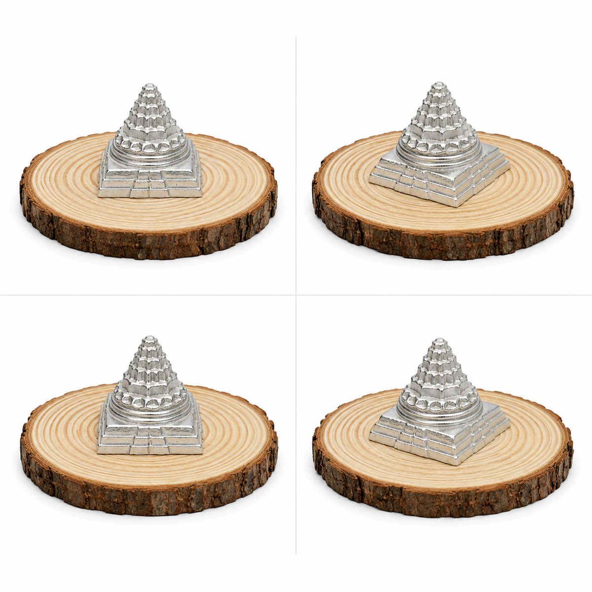 PARAD MERU SHREE YANTRA 1.5 INCH