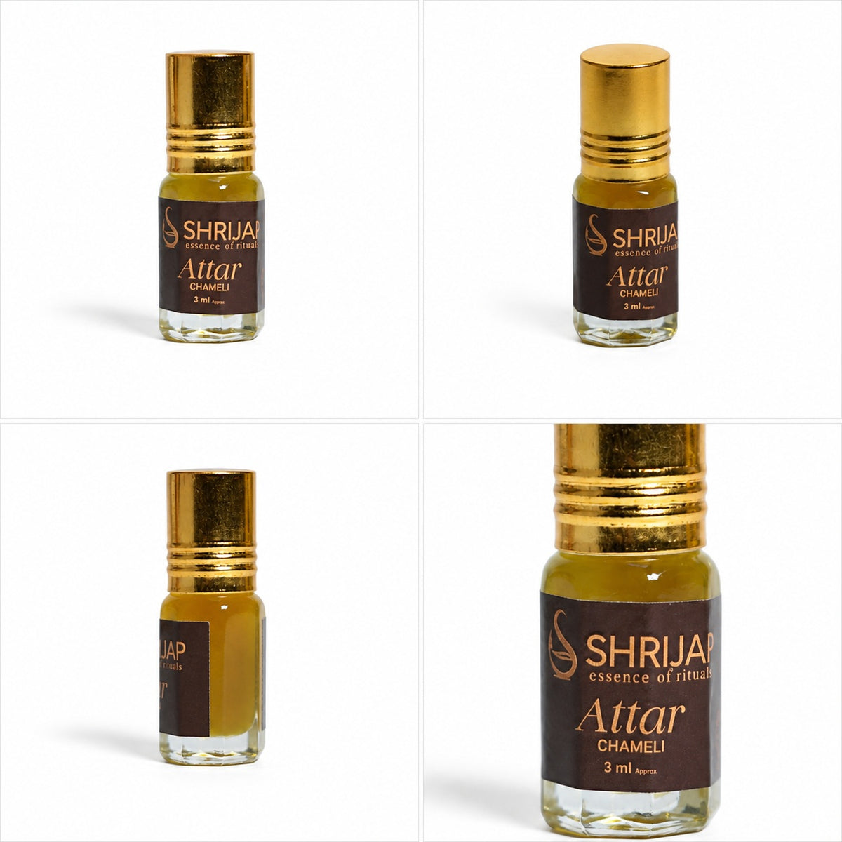 Attar Chameli