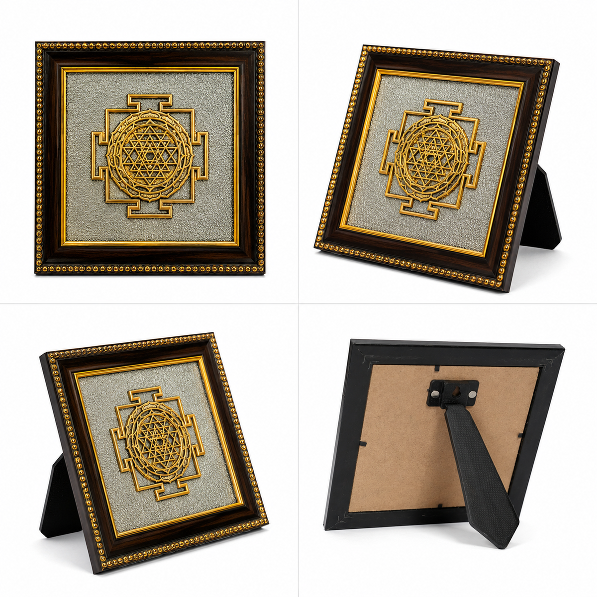 Shri Yantra Frame