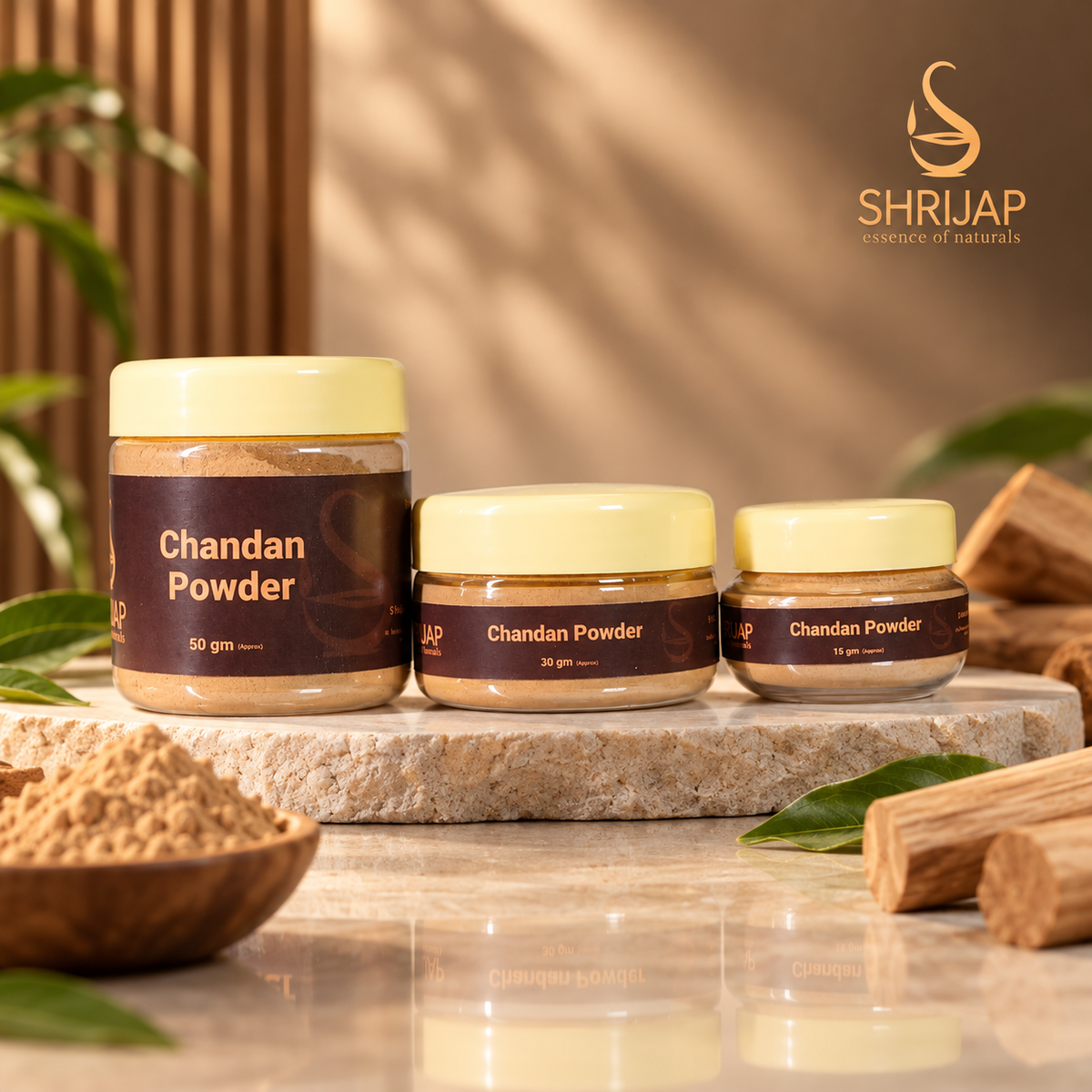 Chandan Powder