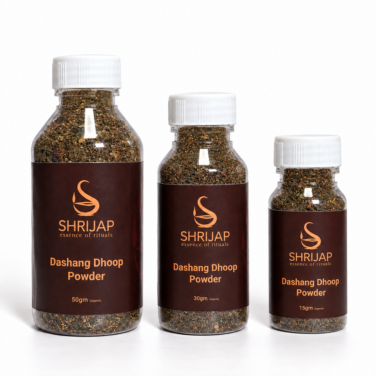 Dashang Dhoop Powder