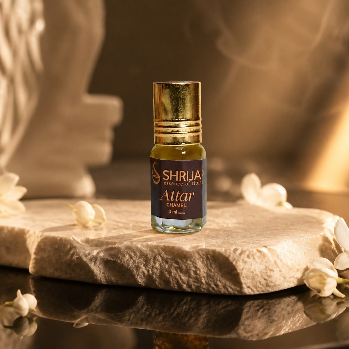 Attar Chameli