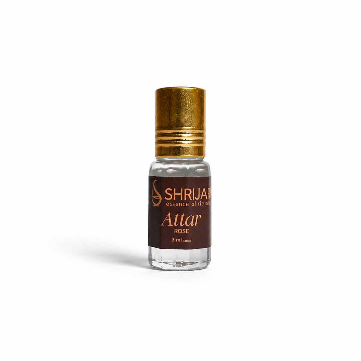 Attar Rose
