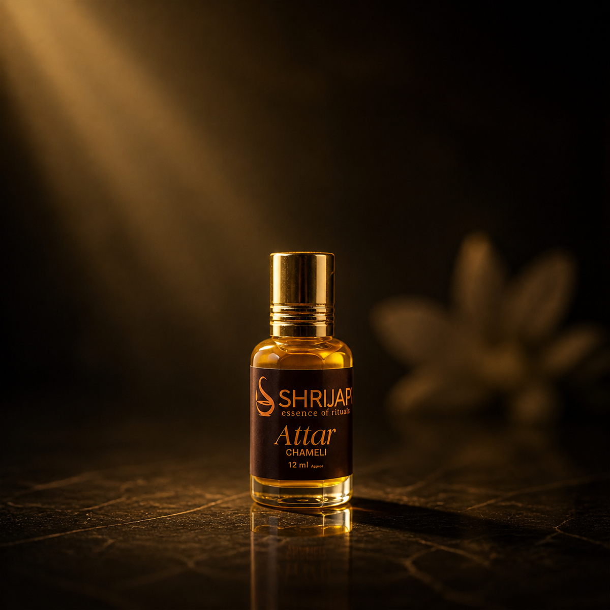Attar Chameli
