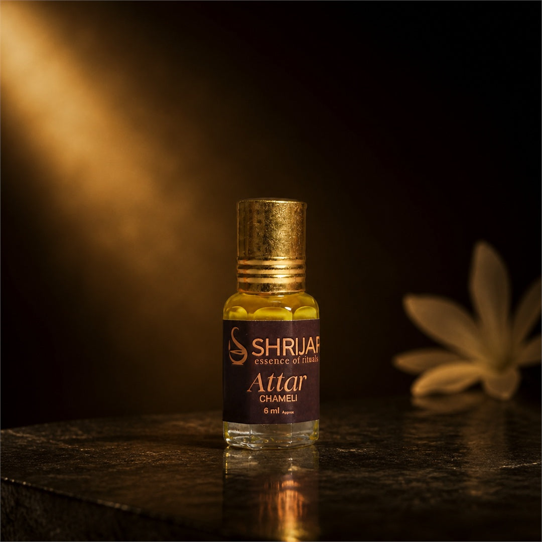 Attar Chameli