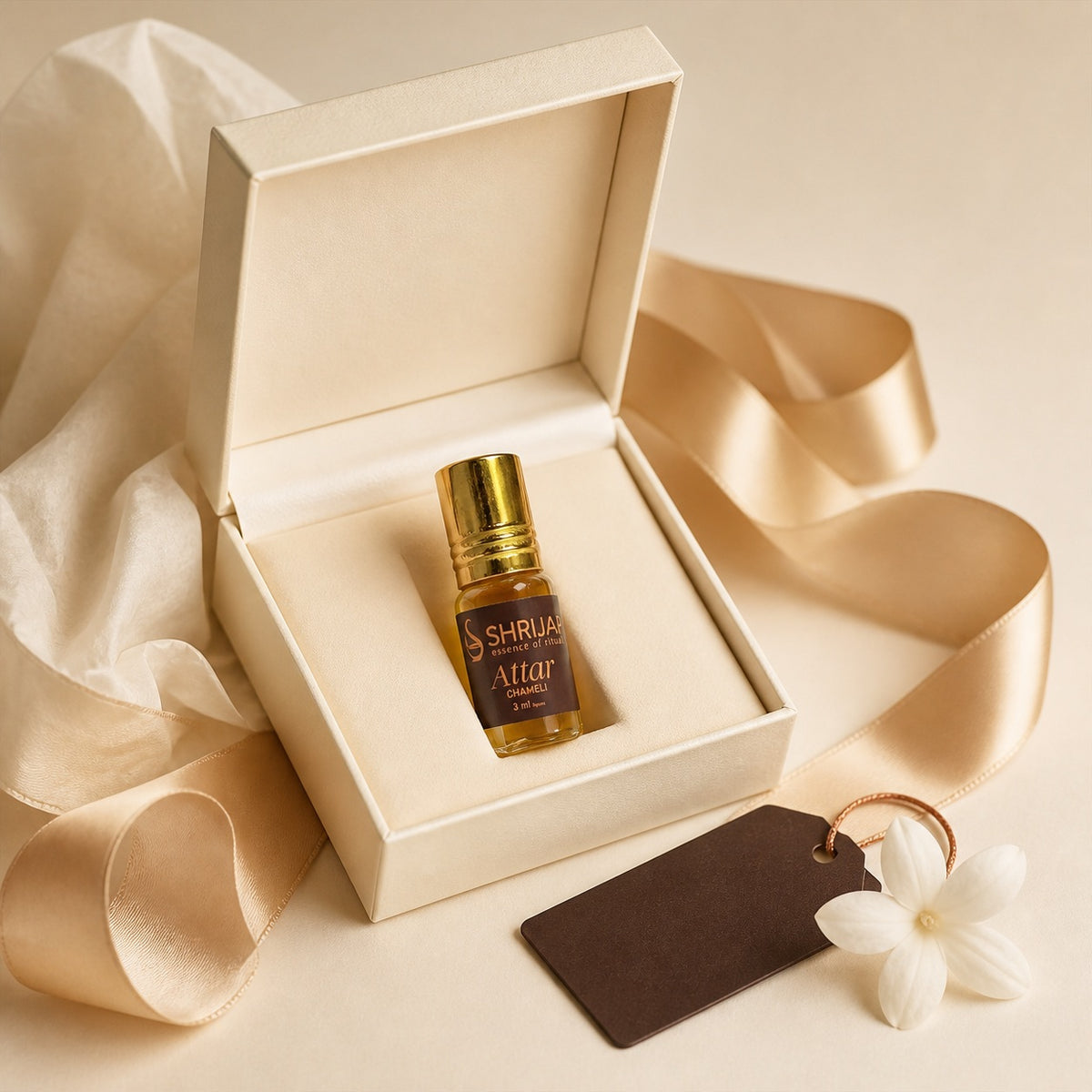 Attar Chameli
