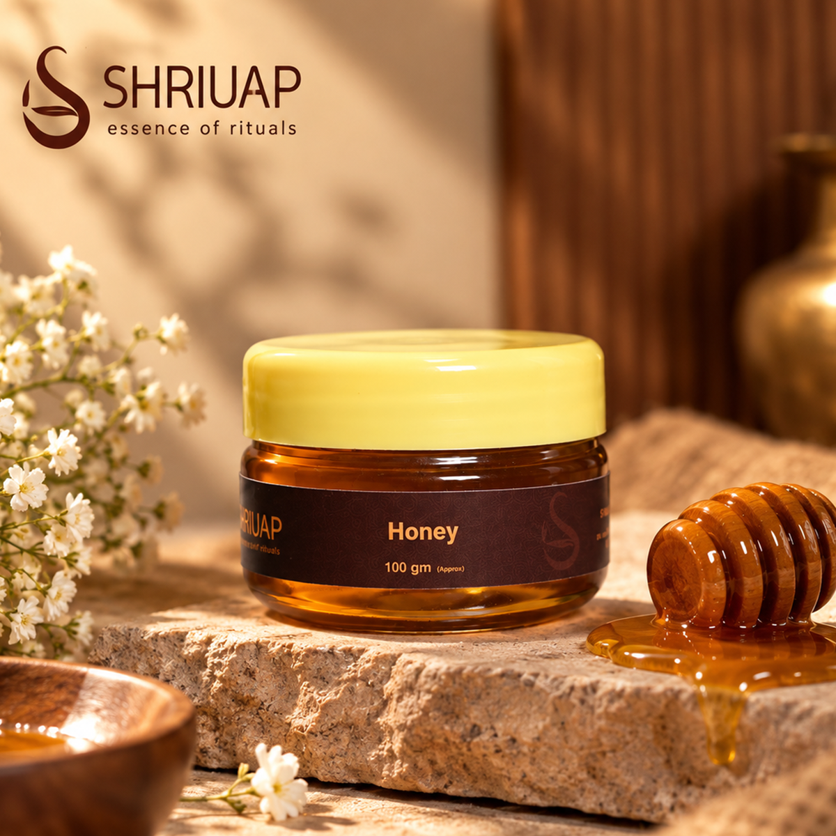 Honey