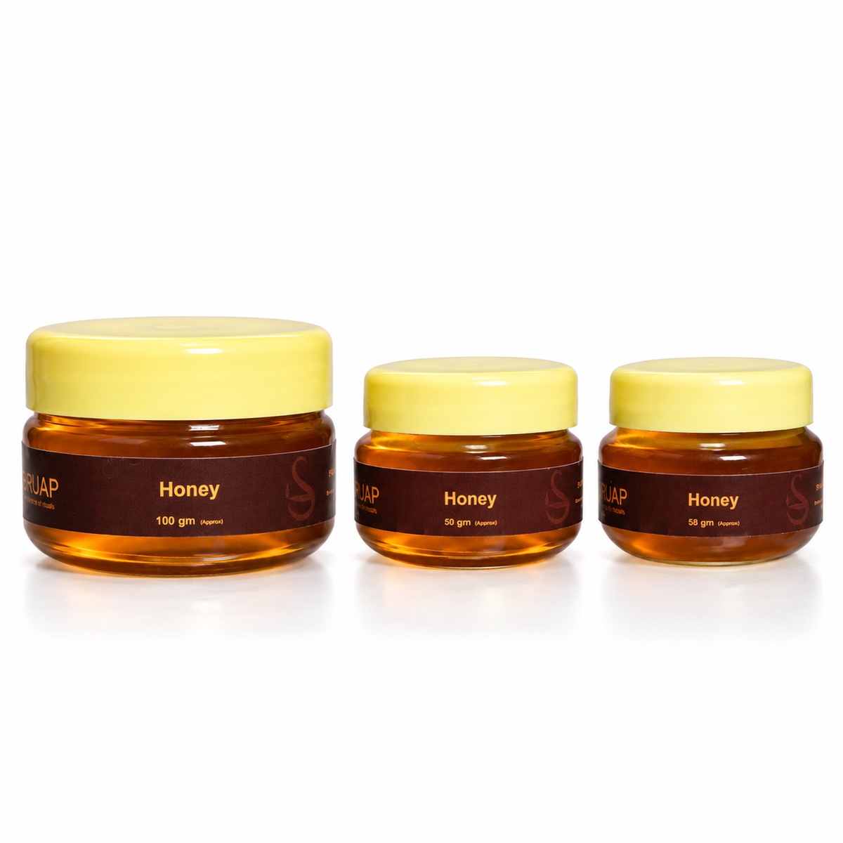 Honey