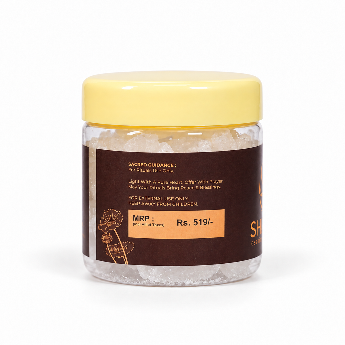 Bhimseni Camphor