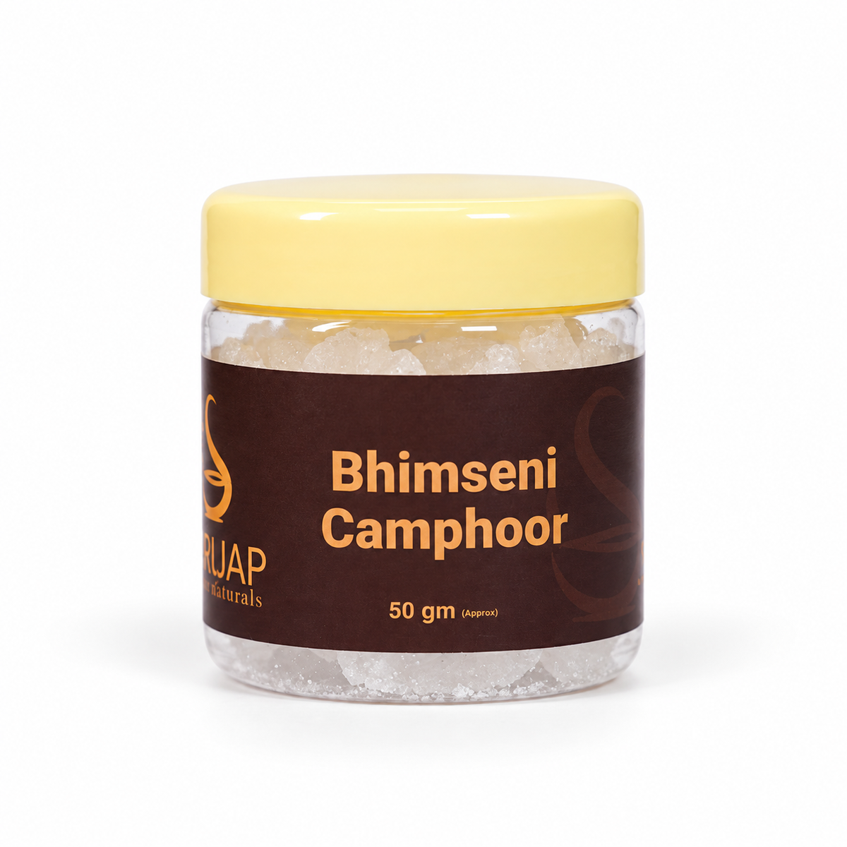 Bhimseni Camphor