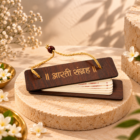 Pooja Essentials