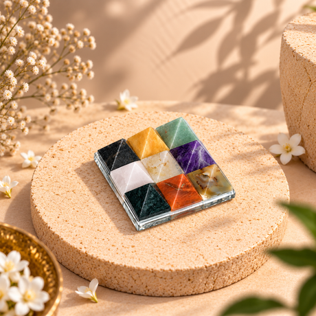 Crystal Healing