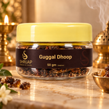 Guggal Dhoop