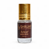 Attar Sandalwood