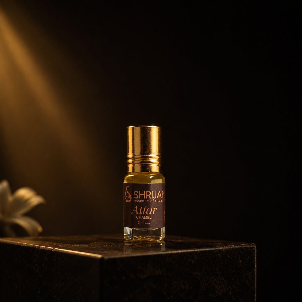 Attar Chameli
