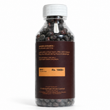 Black Chirni (Black Gunja Seeds)