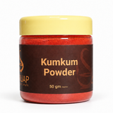 Pure Kumkum Powder for Pooja