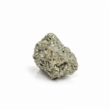Rough Pyrite Cluster – Medium