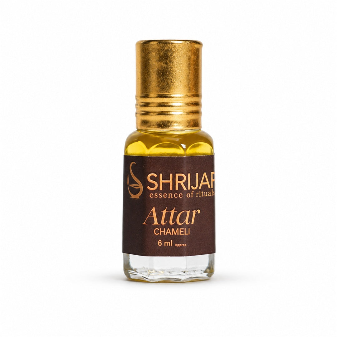 Attar Chameli