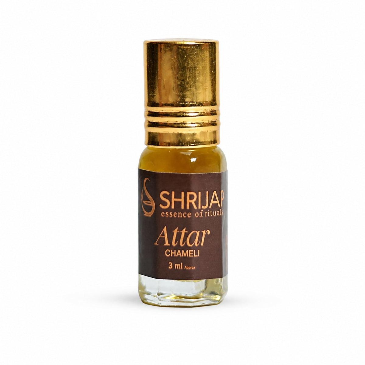 Attar Chameli