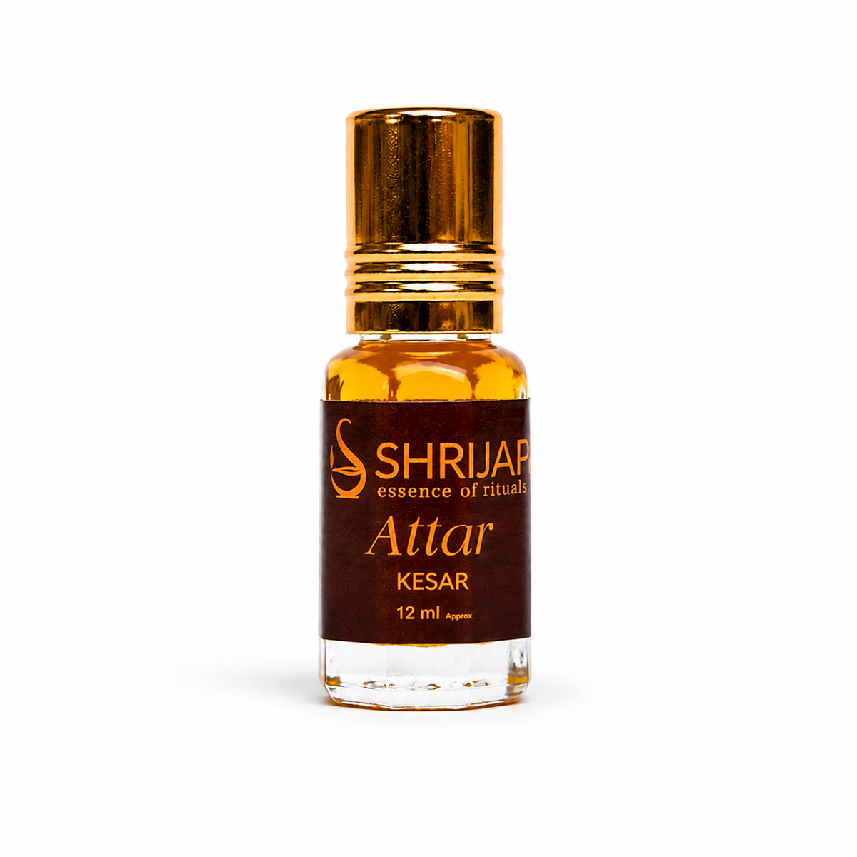 Attar Kesar