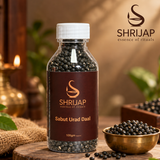 Sabut Urad Daal