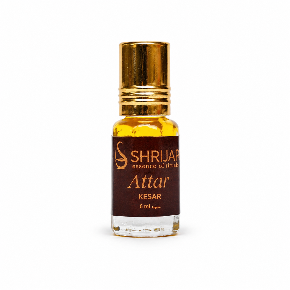 Attar Kesar