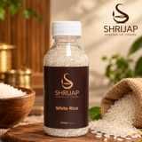 White Rice