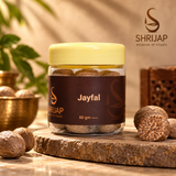 Jayfal (Nutmeg)