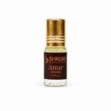 Attar Mogra