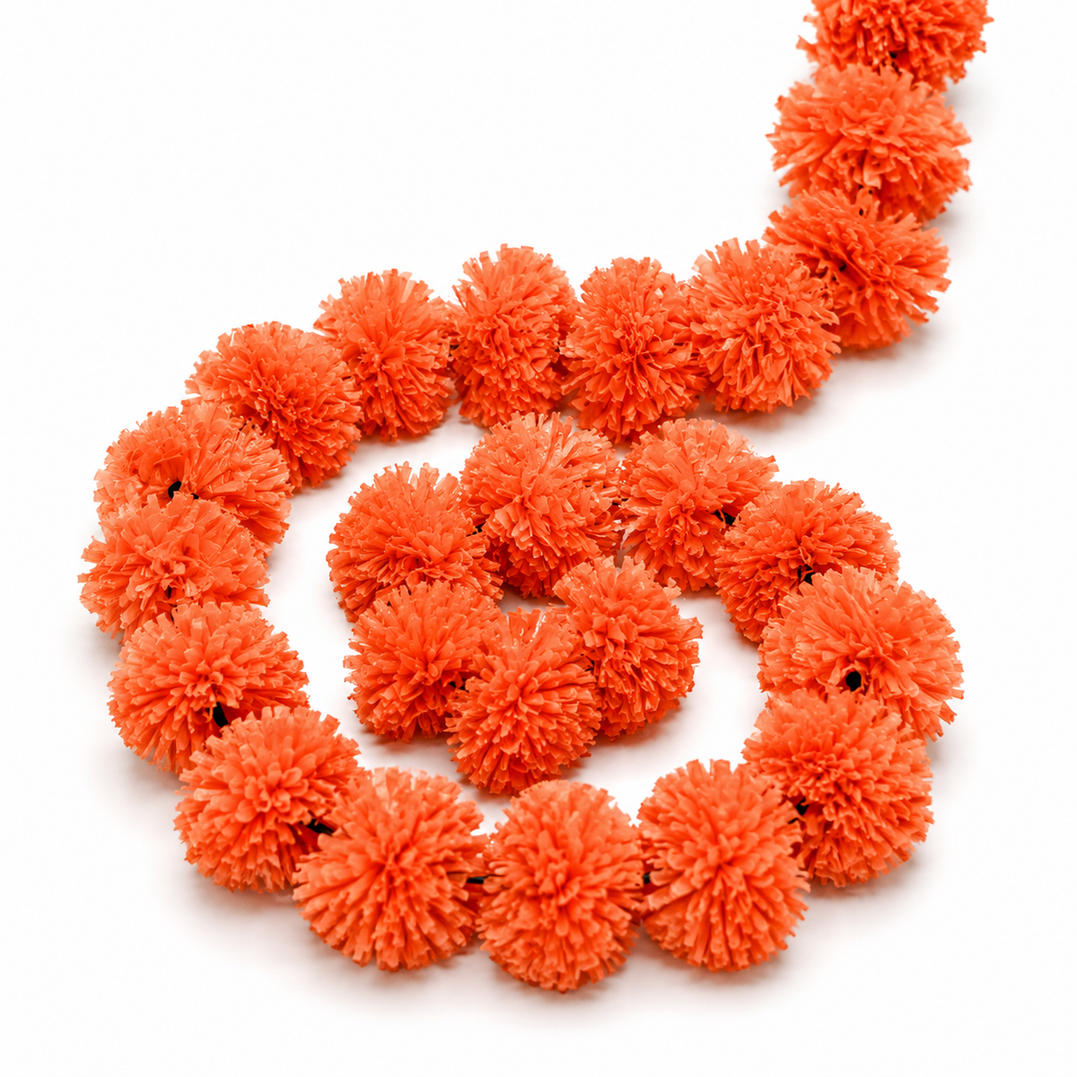 Ladi Phool Mala – Orange