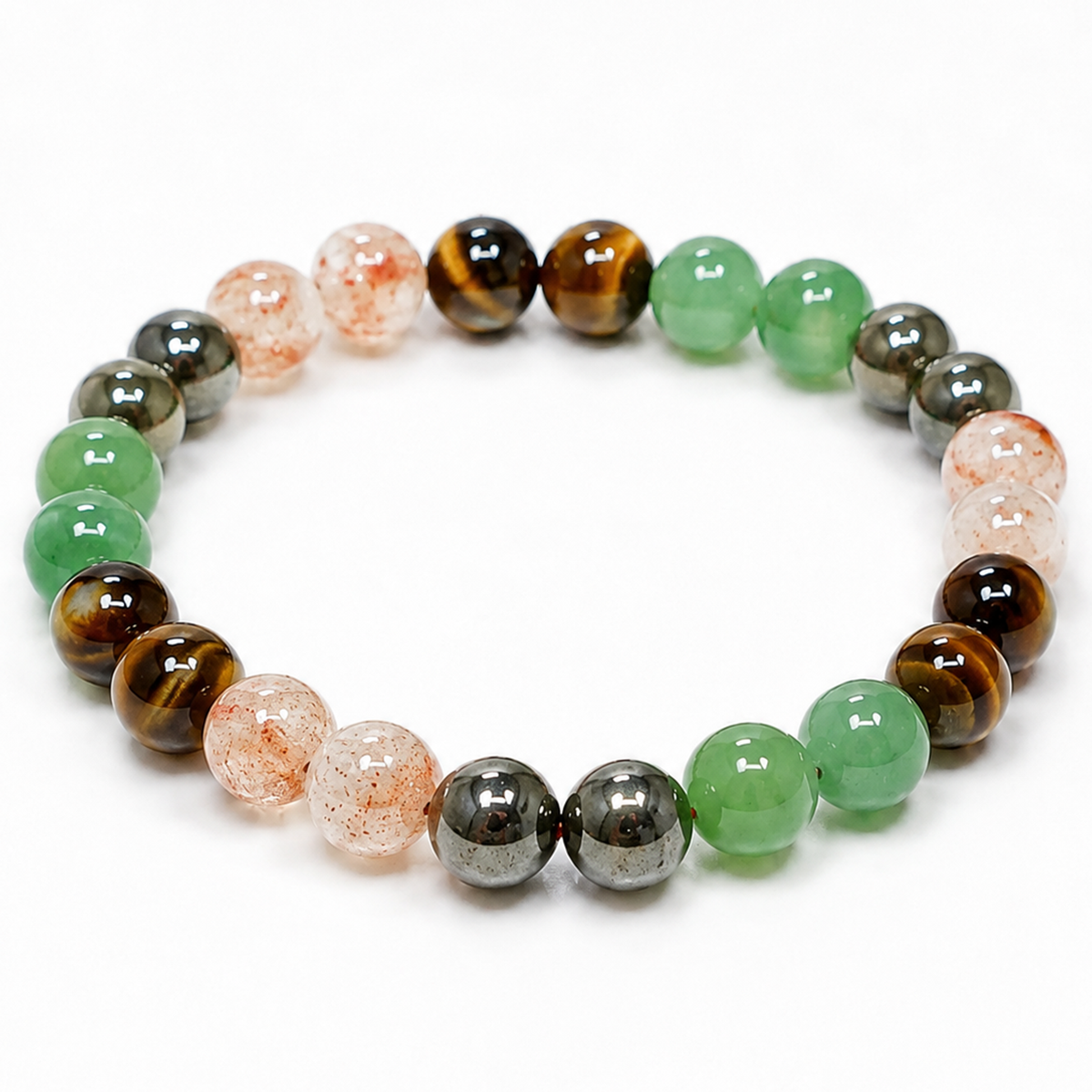 Money Magnet Wealth Bracelet 8 MM