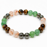 Money Magnet Wealth Bracelet 8 MM