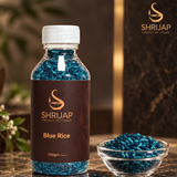 Blue Rice