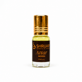 Attar Mogra