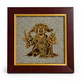 Panchmukhi Hanumanji Frame