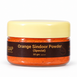 Orange Sindoor Powder (Special)