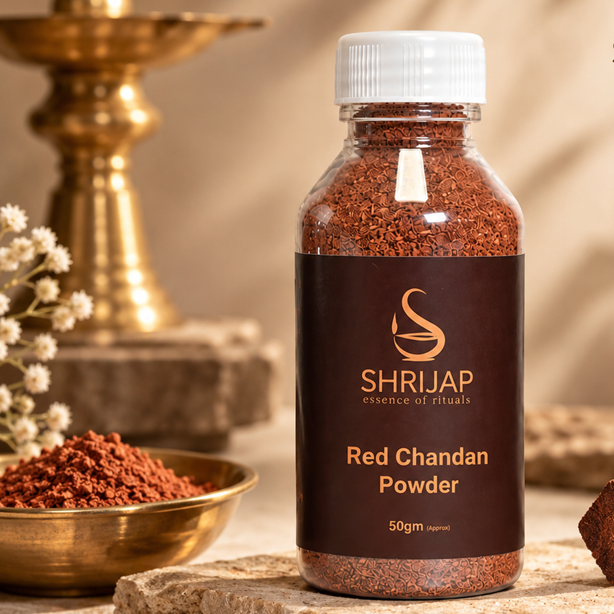Red Chandan Powder