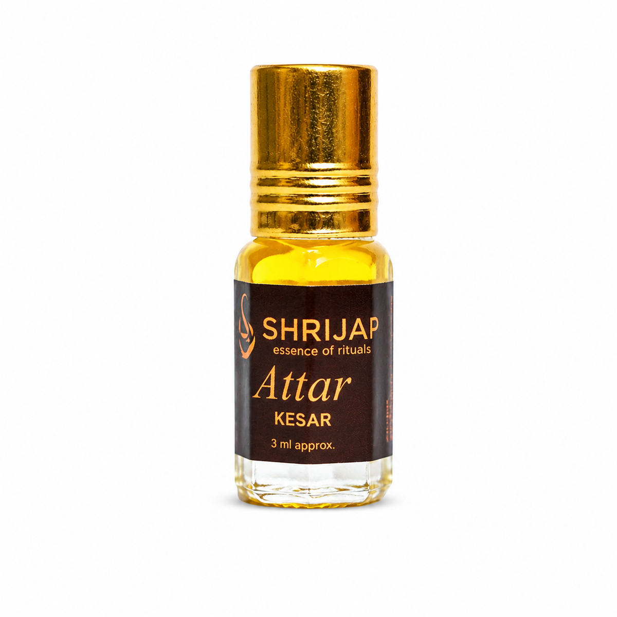 Attar Kesar