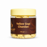 Yellow Gopi Chandan