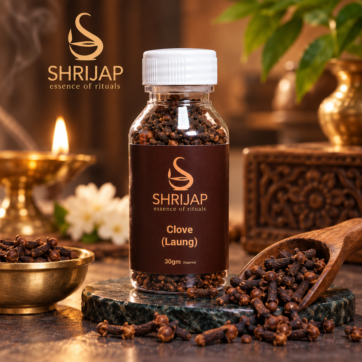 Clove (Laung)