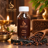 Clove (Laung)