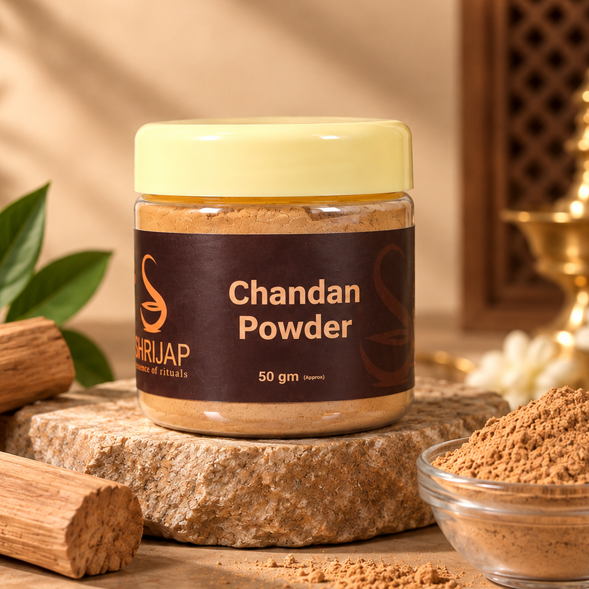 Chandan Powder
