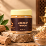 Chandan Powder