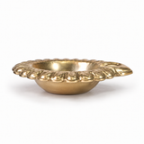 Sunflower Diya
