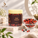Red Chirmi (Red Gunja Seeds)