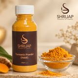 Turmeric Powder